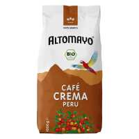 Lesen ALTOMAYO Bio-Kaffee Bewertungen